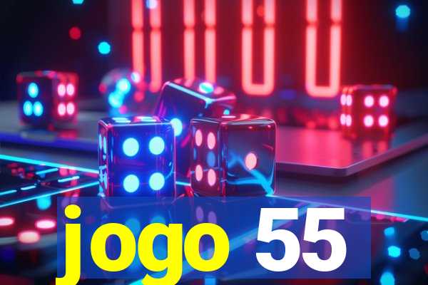 jogo 55